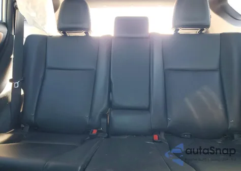 2017 Toyota Rav4 Se z USA, uszkodzony, nr VIN 2T3JFREV7HW656389